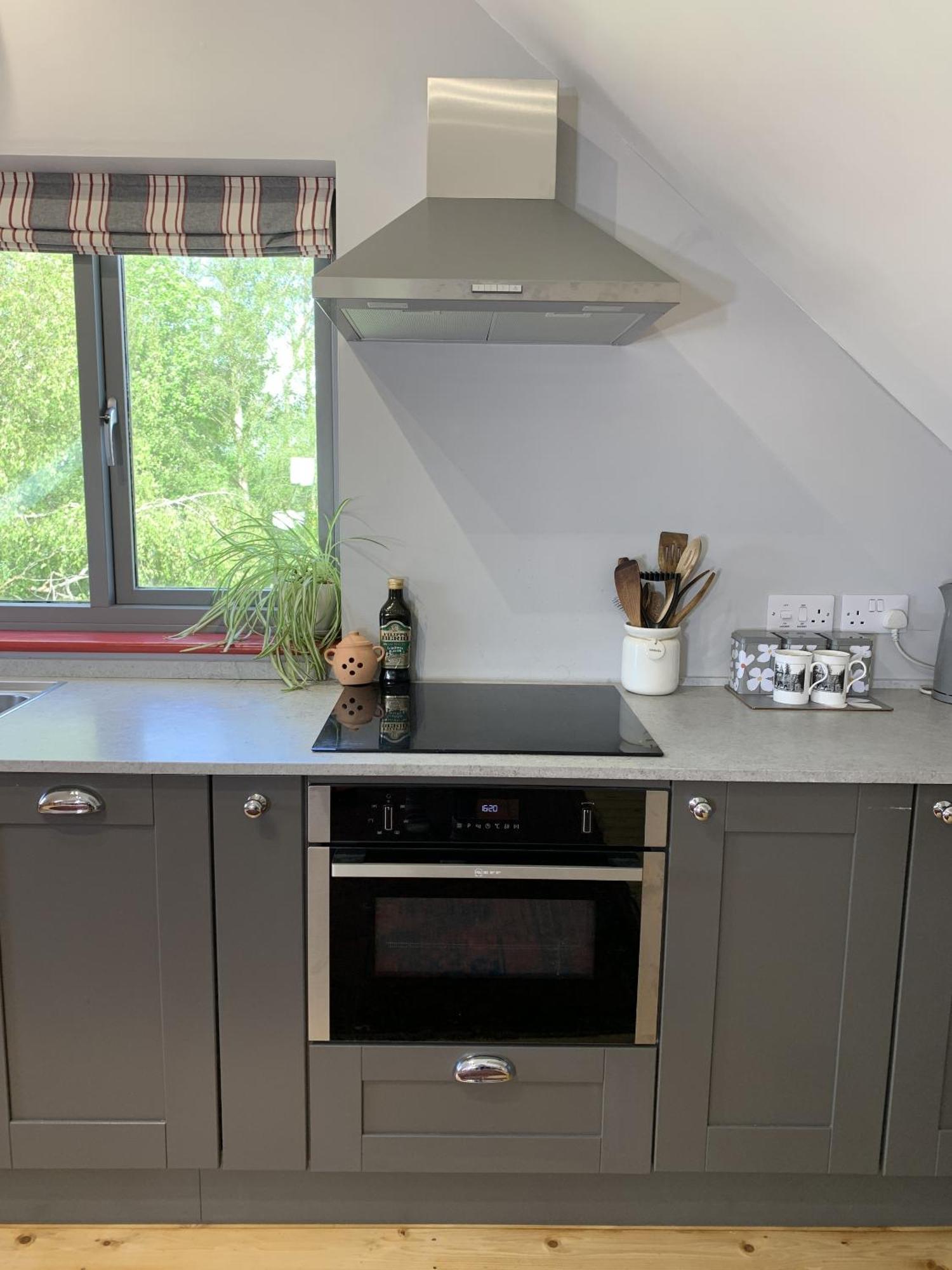 Dragon Orchard Retreat Villa Ledbury Rom bilde