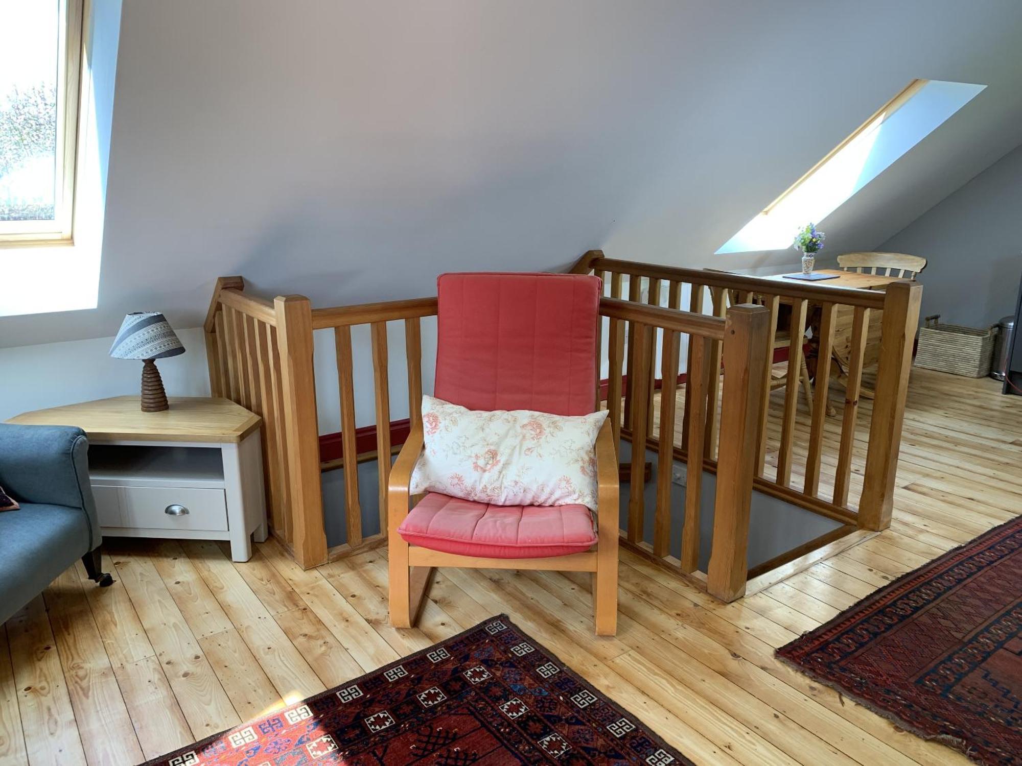 Dragon Orchard Retreat Villa Ledbury Rom bilde