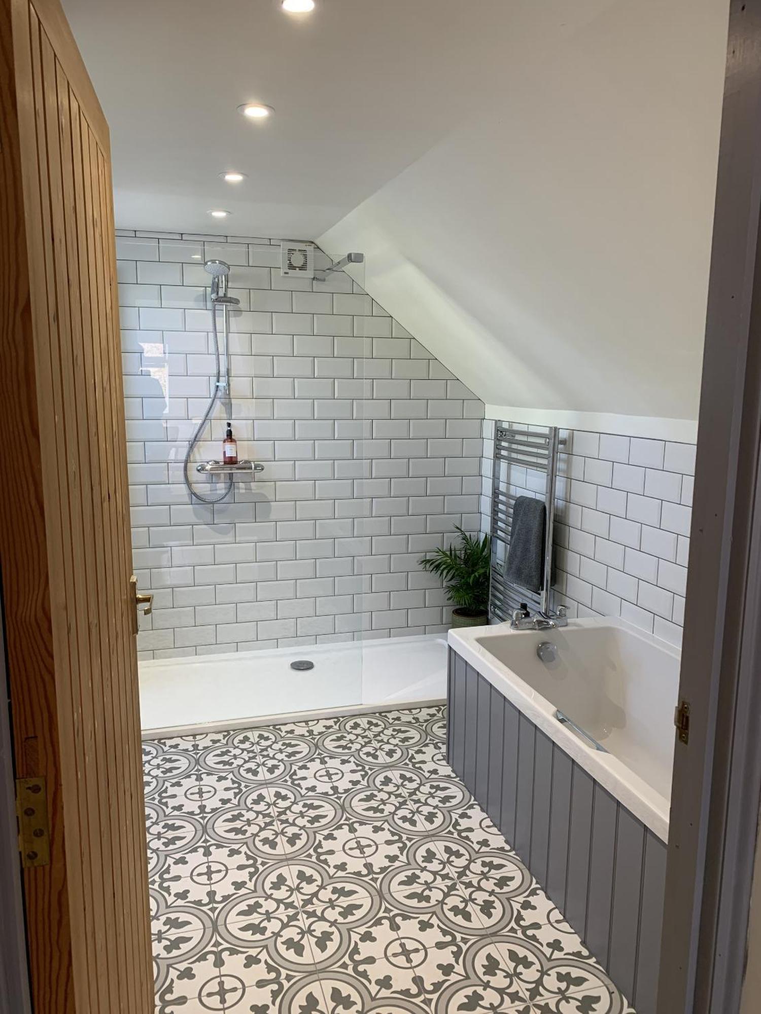 Dragon Orchard Retreat Villa Ledbury Rom bilde