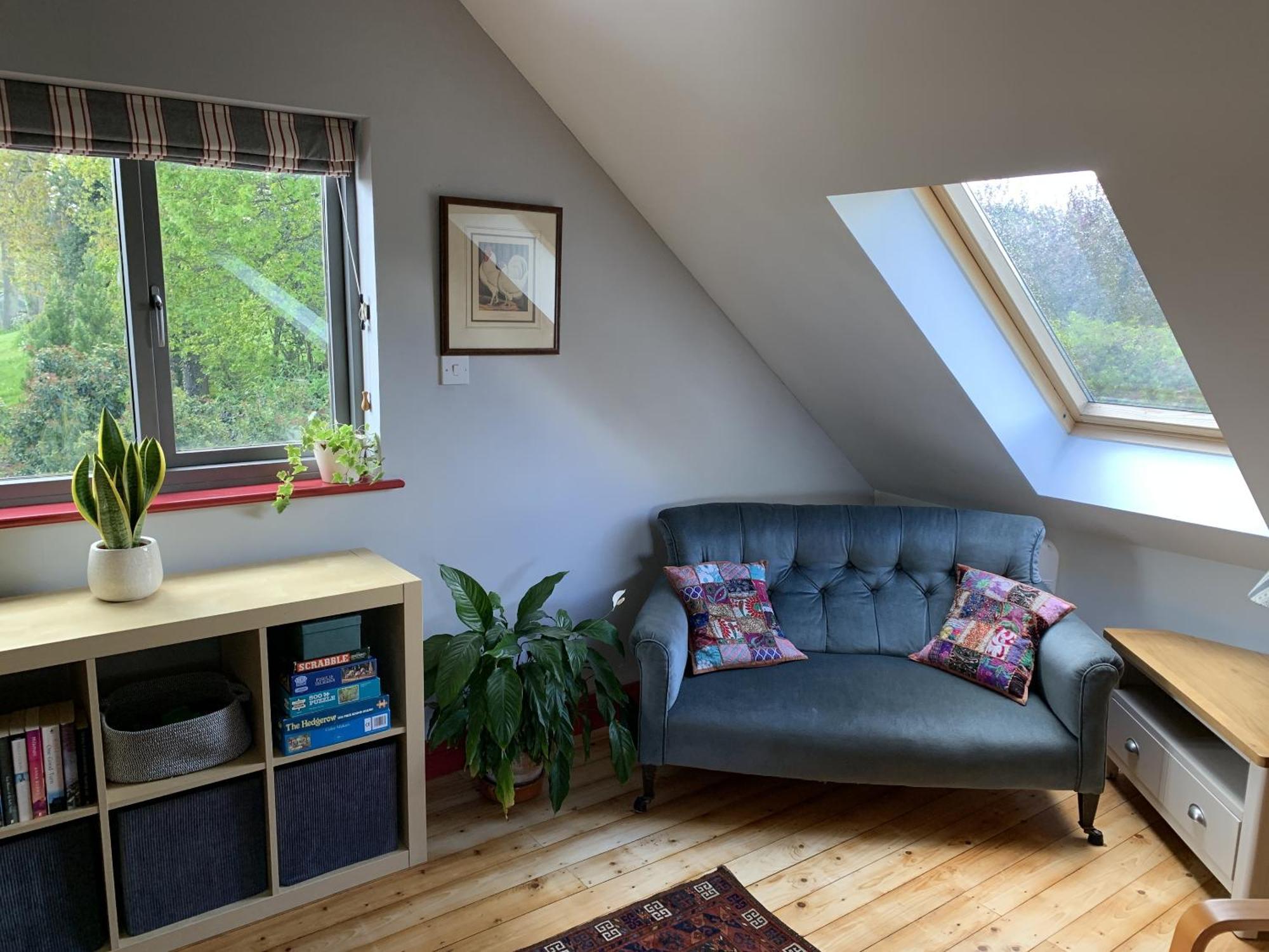 Dragon Orchard Retreat Villa Ledbury Rom bilde
